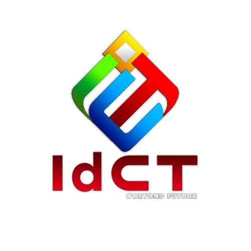 IdCT Logo